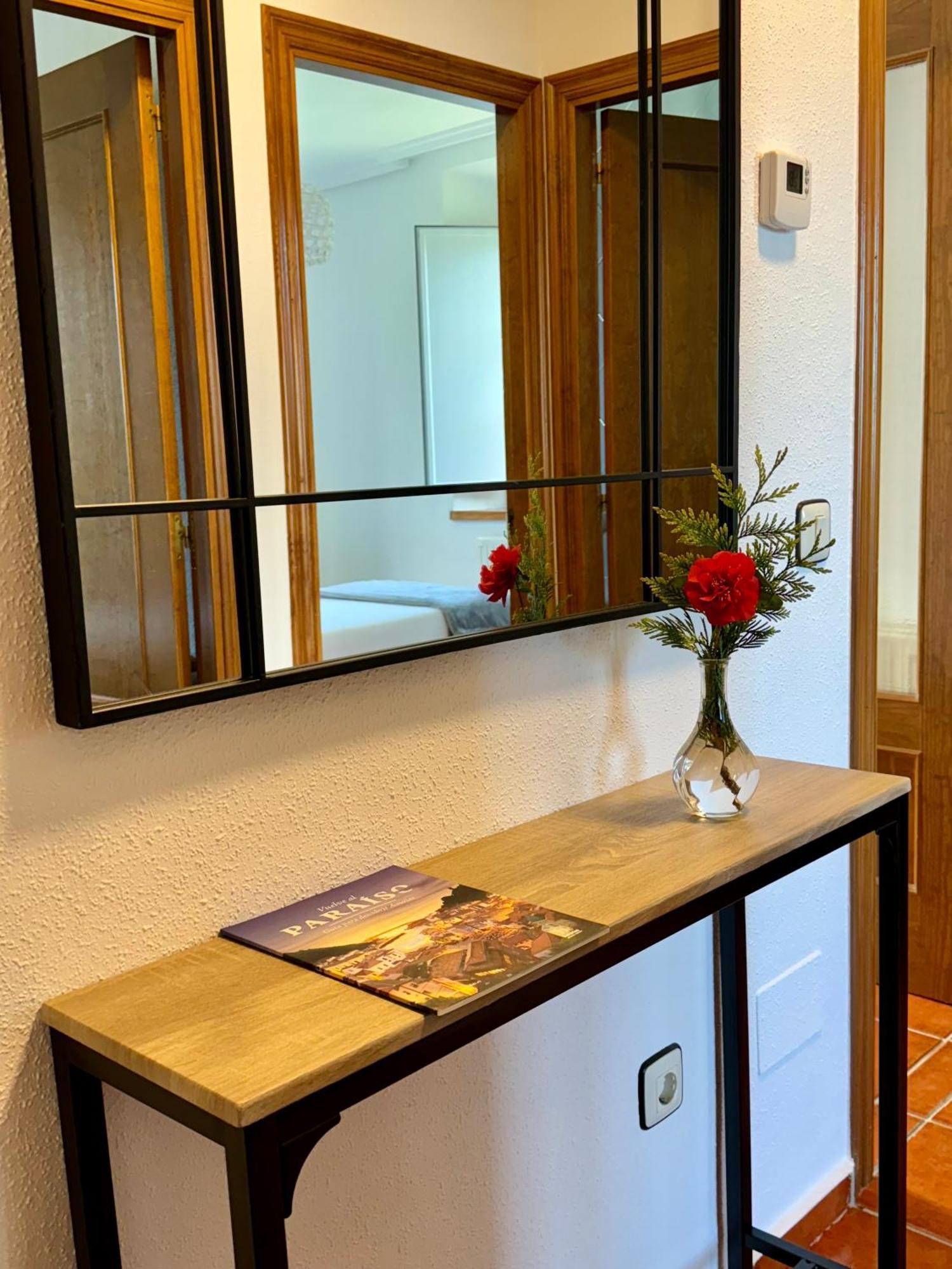 Apartamentos Santa Marina 라네스 외부 사진