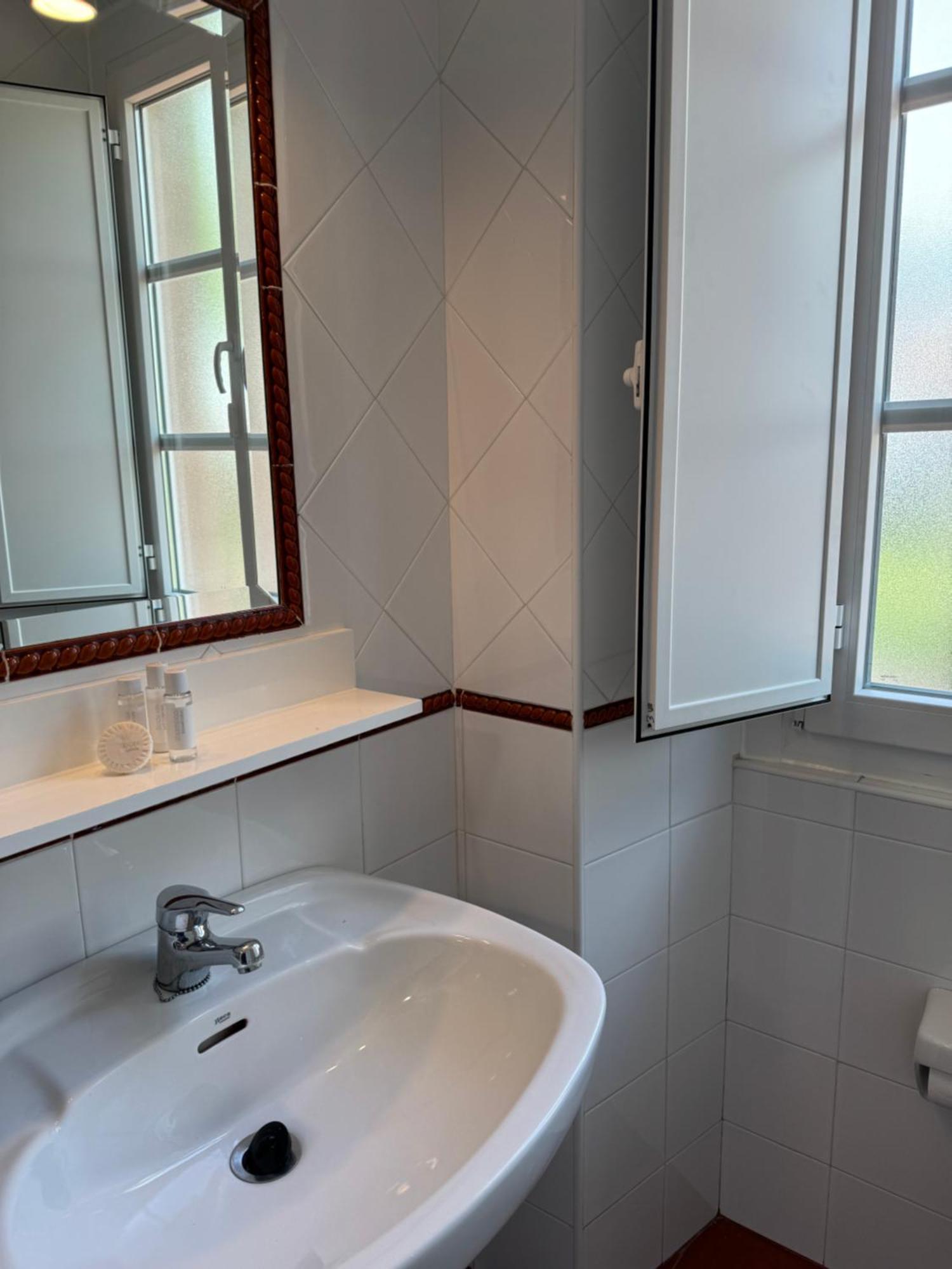 Apartamentos Santa Marina 라네스 외부 사진